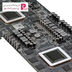 کارت گرافیک ایسوس مدل ROG ARESIII-8GD5ASUS ROG ARESIII-8GD5 Graphics Card