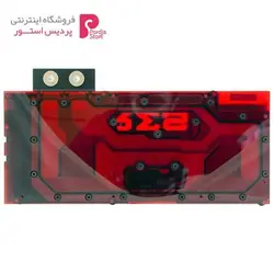 کارت گرافیک ایسوس مدل ROG ARESIII-8GD5ASUS ROG ARESIII-8GD5 Graphics Card