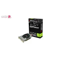 کارت گرافیک بایوستار مدل جی تی 730 – حافظه 2 گیگابایت-DDR5Biostar GT730 128bit Graphics Card - 2GB - D5
