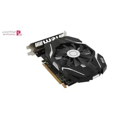 کارت گرافیک ام اس آی مدل RX 460 2G OCMSI RX 460 2G OC Graphics Card