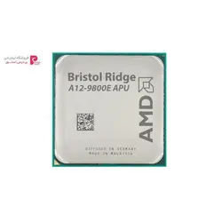 پردازنده مرکزی ای ام دی مدل Bristol Ridge A12-9800E APUAMD Bristol Ridge A12-9800E APU CPU
