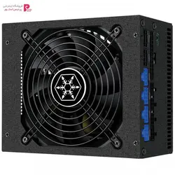 منبع تغذیه کامپیوتر سیلوراستون Strider Gold-S SST-ST1500-GSSilverstone Strider Gold S SST-ST1500-GS Computer Power Supply