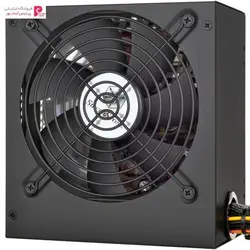 منبع تغذیه کامپیوتر سیلوراستون SST-ST50F-ES230Silverstone Essential SST-ST50F-ES230 V2.0 Computer Power Supply