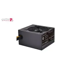 منبع تغذیه کامپیوتر سیلوراستون SST-ST50F-ES230Silverstone Essential SST-ST50F-ES230 V2.0 Computer Power Supply