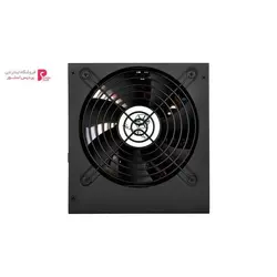 منبع تغذیه کامپیوتر سیلوراستون SST-ST50F-ES230Silverstone Essential SST-ST50F-ES230 V2.0 Computer Power Supply