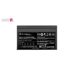 منبع تغذیه کامپیوتر سیلوراستون SST-ST50F-ES230Silverstone Essential SST-ST50F-ES230 V2.0 Computer Power Supply