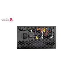 منبع تغذیه کامپیوتر سیلوراستون SST-ST50F-ES230Silverstone Essential SST-ST50F-ES230 V2.0 Computer Power Supply