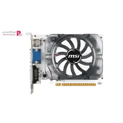 کارت گرافیک ام اس آی مدل N730-2GD3V3MSI N730-2GD3V3 Graphics Card