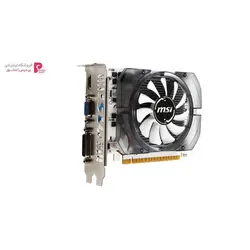 کارت گرافیک ام اس آی مدل N730-2GD3V3MSI N730-2GD3V3 Graphics Card