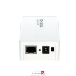 مبدل شبکه دی-لينک DWL-P50D-Link DWL-P50 Power Over Ethernet Adapter