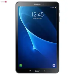 تبلت سامسونگ Galaxy Tab-A 2016 10.1 SM-T585 ظرفیت32Samsung Galaxy TAB A 10.1 2016 SM-T585 32GB Tablet