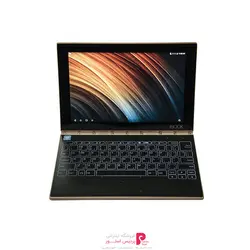 تبلت لنوو مدل Yoga Book With Android