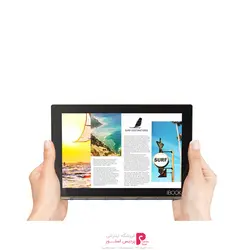 تبلت لنوو مدل Yoga Book With Android