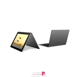 تبلت لنوو مدل Yoga Book With Android