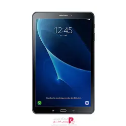 تبلت سامسونگ مدل Galaxy Tab A (2016, 10.1, 4G) ظرفيت 16 گيگابايتSamsung Galaxy Tab A (2016, 10.1, 4G) Tablet - 16GB