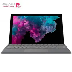 تبلت مایکروسافت Surface Pro 6 – D با کیبوردMicrosoft Surface Pro 6 - D - Tablet With Signature Type Cover