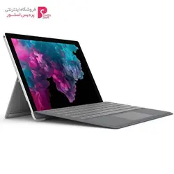 تبلت مایکروسافت Surface Pro 6 – D با کیبوردMicrosoft Surface Pro 6 - D - Tablet With Signature Type Cover