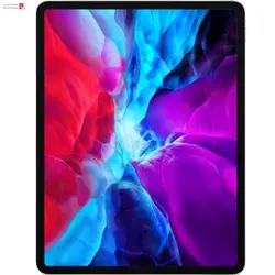 تبلت اپل iPad Pro 12.9 inch 2020 4G 512GBApple iPad Pro 12.9 inch 2020 4G 512GB Tablet