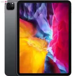 تبلت اپل iPad Pro 11inch 2020 WiFi 512GBApple iPad Pro 11 inch 2020 WiFi 512GB Tablet
