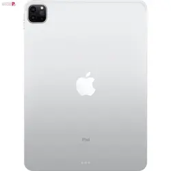 تبلت اپل iPad Pro 11inch 2020 WiFi 512GBApple iPad Pro 11 inch 2020 WiFi 512GB Tablet