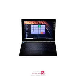 تبلت لنوو مدل (Yoga Book With Windows (4G ظرفيت 64 گيگابايتLenovo Yoga Book With Windows (4G) 64GB Tablet