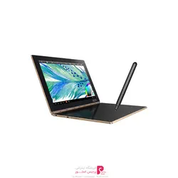 تبلت لنوو مدل (Yoga Book With Windows (4G ظرفيت 64 گيگابايتLenovo Yoga Book With Windows (4G) 64GB Tablet