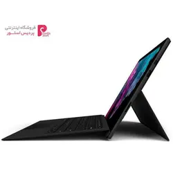 تبلت مایکروسافت مدل Surface Pro 6 – CMicrosoft Surface Pro 6 - C - Tablet With Type Cover