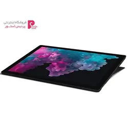 تبلت مایکروسافت مدل Surface Pro 6 – CMicrosoft Surface Pro 6 - C - Tablet With Type Cover