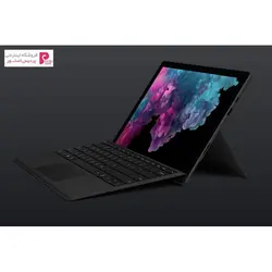 تبلت مایکروسافت مدل Surface Pro 6 – CMicrosoft Surface Pro 6 - C - Tablet With Type Cover