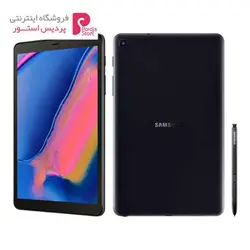 تبلت سامسونگ Galaxy Tab A 8.0 2019 LTE SM-P205Samsung Galaxy Tab A 8.0 2019 LTE SM-P205 With S Pen 32GB Tablet