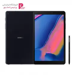 تبلت سامسونگ Galaxy Tab A 8.0 2019 LTE SM-P205Samsung Galaxy Tab A 8.0 2019 LTE SM-P205 With S Pen 32GB Tablet