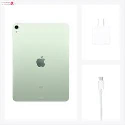 تبلت اپل iPad Air 10.9 inch 2020 4G 64GBApple iPad Air 10.9 inch 2020 4G 64GB Tablet