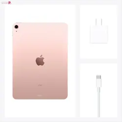 تبلت اپل iPad Air 10.9 inch 2020 4G 64GBApple iPad Air 10.9 inch 2020 4G 64GB Tablet