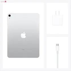 تبلت اپل iPad Air 10.9 inch 2020 4G 64GBApple iPad Air 10.9 inch 2020 4G 64GB Tablet