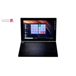 تبلت لنوو مدل Yoga Book With Windows 4G ظرفیت 128 گیگابایت Lenovo Yoga Book With Windows 4G 128GB Tablet