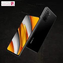 گوشی موبایل شیائومی POCO F3 5G ظرفیت 128GB و رم 6GB