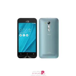 گوشی موبايل ايسوس مدل Zenfone Go ZB452KG دو سيم کارتAsus Zenfone Go ZB452KG Dual SIM Mobile Phone