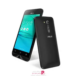 گوشی موبايل ايسوس مدل Zenfone Go ZB452KG دو سيم کارتAsus Zenfone Go ZB452KG Dual SIM Mobile Phone