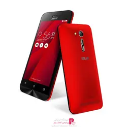 گوشی موبايل ايسوس مدل Zenfone Go ZB452KG دو سيم کارتAsus Zenfone Go ZB452KG Dual SIM Mobile Phone