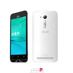 گوشی موبايل ايسوس مدل Zenfone Go ZB452KG دو سيم کارتAsus Zenfone Go ZB452KG Dual SIM Mobile Phone