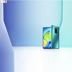 گوشی موبایل شیائومی Redmi Note 9S M2003J6A1G دوسیم‌64Xiaomi Redmi Note 9S M2003J6A1G Dual SIM 64GB Mobile Phone