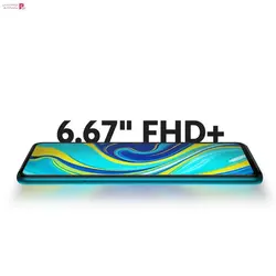 گوشی موبایل شیائومی Redmi Note 9S M2003J6A1G دوسیم‌64Xiaomi Redmi Note 9S M2003J6A1G Dual SIM 64GB Mobile Phone