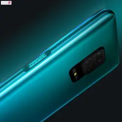 گوشی موبایل شیائومی Redmi Note 9S M2003J6A1G دوسیم‌64Xiaomi Redmi Note 9S M2003J6A1G Dual SIM 64GB Mobile Phone