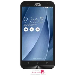 گوشی موبايل ايسوس مدل Zenfone 2 Laser ZE550KL دو سيم کارت ظرفيت 32 گيگابايتAsus Zenfone 2 Laser ZE550KL 32GB Dual SIM Mobile Phone