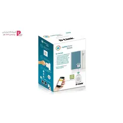 هشدار دهنده صوتی دی-لینک مدل Siren DCH-S220D-Link Siren DCH-S220 Sound Alarm