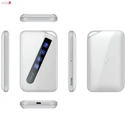 مودم 4G/LTE قابل حمل دی-لینک DWR-930MD-Link DWR-930M Wireless 4G/LTE Portable Modem