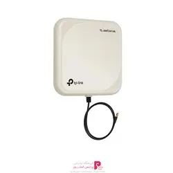آنتن تقویتی تی پی-لینک مدل TL-ANT2414ATP-LINK TL-ANT2414A 2.4GHz 14dBi Directional Antenna