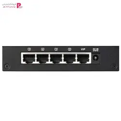 سوئیچ 5 پورت ایسوس GX-U1051ASUS GX-U1051 5-Port Switch