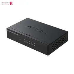 سوئیچ 5 پورت ایسوس GX-U1051ASUS GX-U1051 5-Port Switch