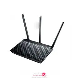 مودم روتر ADSL/VDSL بی‌سیم ایسوس مدل DSL-AC51ASUS DDSL-AC51 Modem Router